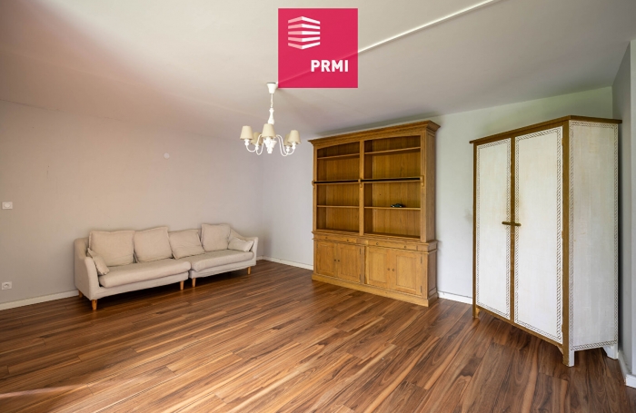 Vente Appartement 48.55m² 2 pièces Saint Denis