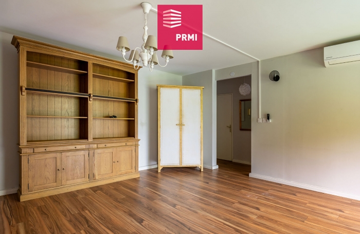 Vente Appartement 48.55m² 2 pièces Saint Denis