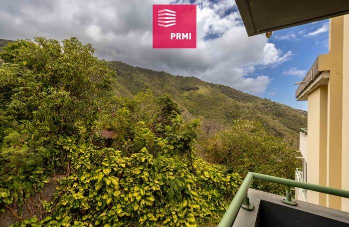 Vente Appartement 48.55m² 2 pièces Saint Denis