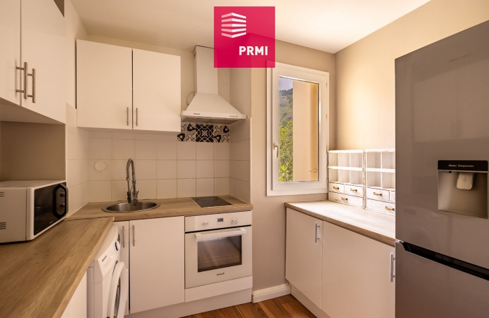 Vente Appartement 48.55m² 2 pièces Saint Denis