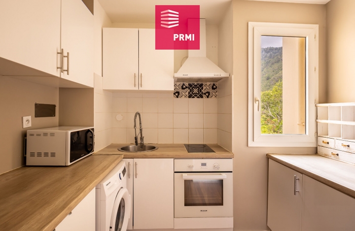 Vente Appartement 48.55m² 2 pièces Saint Denis