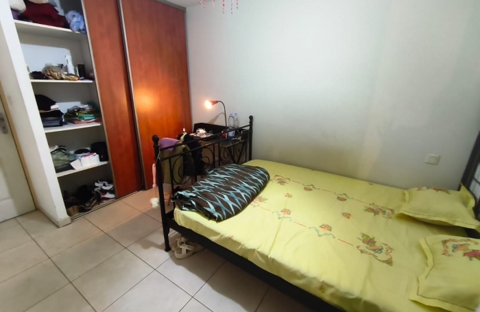 Location Appartement 97490