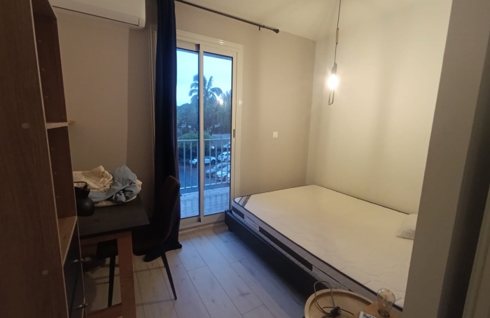 Chambre en colocation 557€ CC