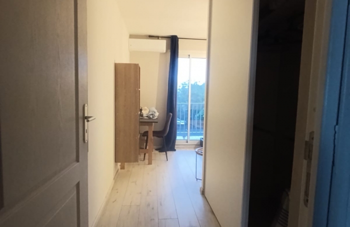 Chambre en colocation 557€ CC