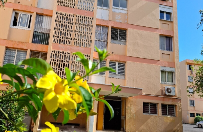 Location Appartement 