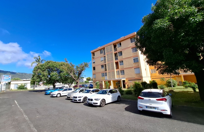 Location Appartement 59.47m² 3 pièces Saint Denis