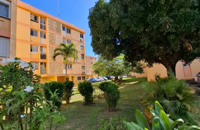 Location Appartement 59.47m² 3 pièces Saint Denis