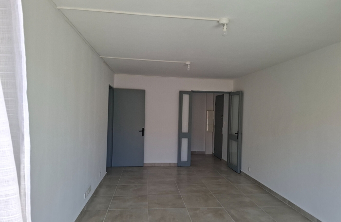 Location Appartement 59.47m² 3 pièces Saint Denis