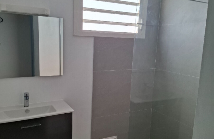 Location Appartement 59.47m² 3 pièces Saint Denis