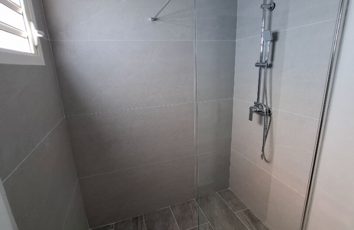 Location Appartement 59.47m² 3 pièces Saint Denis