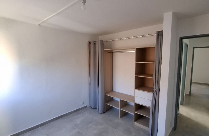 Location Appartement 59.47m² 3 pièces Saint Denis