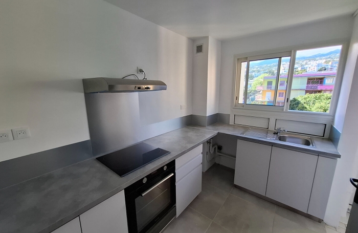 Location Appartement 59.47m² 3 pièces Saint Denis