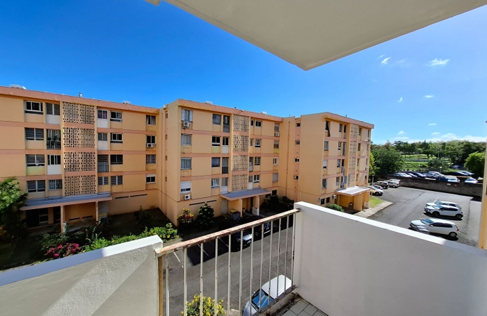 Location Appartement 59.47m² 3 pièces Saint Denis