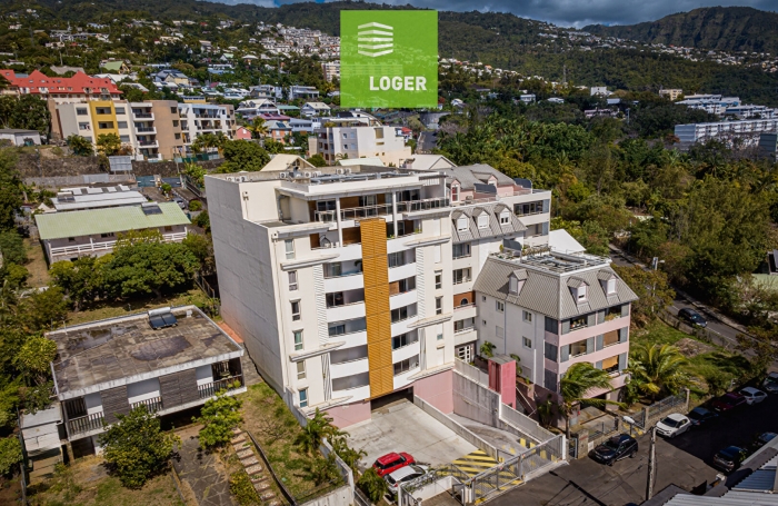 Location Appartement 