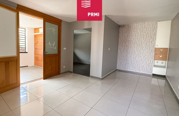 Vente Maison 127m² 6 pièces Etang-Sale