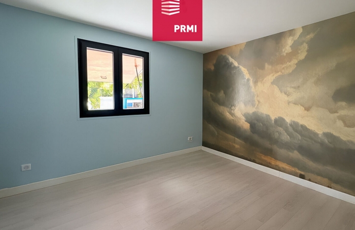 Vente Maison 127m² 6 pièces Etang-Sale