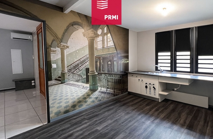 Vente Maison 127m² 6 pièces Etang-Sale