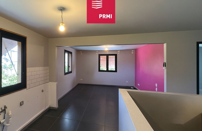 Vente Maison 127m² 6 pièces Etang-Sale