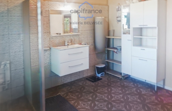 Vente Maison 76m&sup2; 4 pi&#232;ces Ravine des Cabris