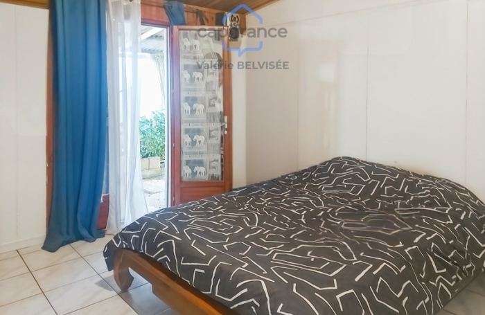 Vente Maison 76m&sup2; 4 pi&#232;ces Ravine des Cabris