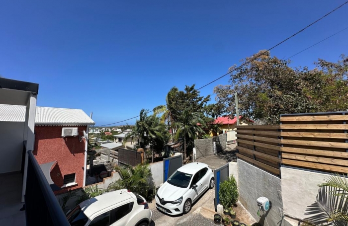 Location Appartement 71.71m&sup2; 2 pi&#232;ces Etang-Sale