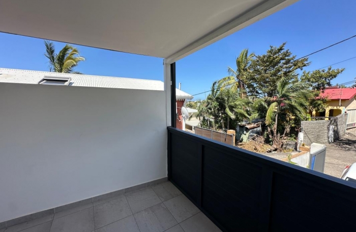 Location Appartement 71.71m&sup2; 2 pi&#232;ces Etang-Sale