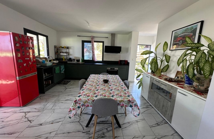 Location Appartement 71.71m&sup2; 2 pi&#232;ces Etang-Sale