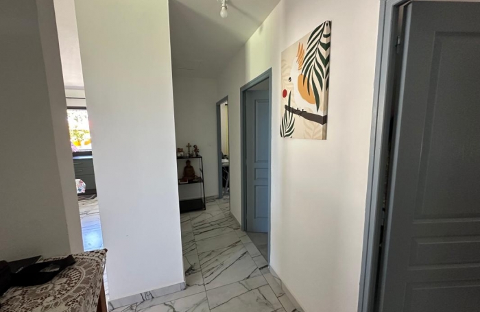 Location Appartement 71.71m&sup2; 2 pi&#232;ces Etang-Sale