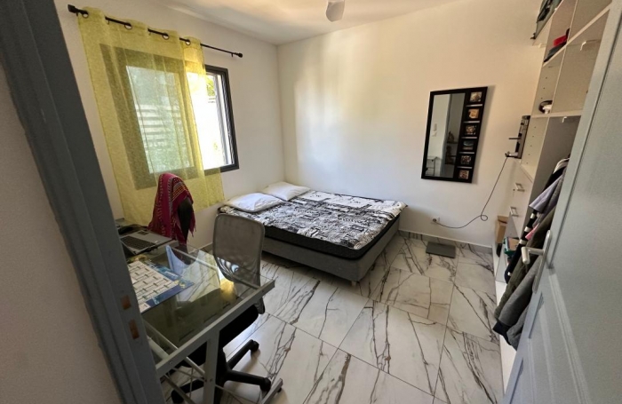 Location Appartement 71.71m&sup2; 2 pi&#232;ces Etang-Sale