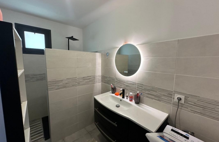 Location Appartement 71.71m&sup2; 2 pi&#232;ces Etang-Sale