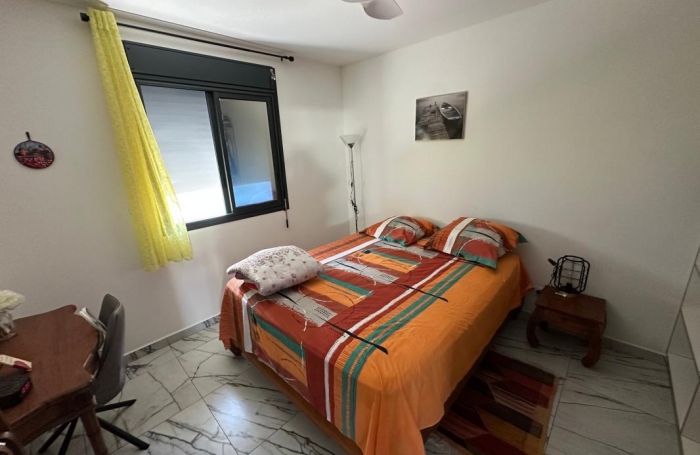 Location Appartement 71.71m&sup2; 2 pi&#232;ces Etang-Sale