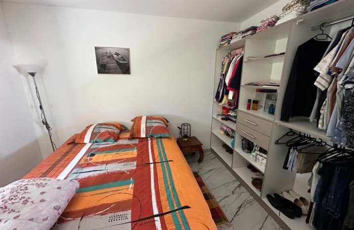 Location Appartement 71.71m&sup2; 2 pi&#232;ces Etang-Sale