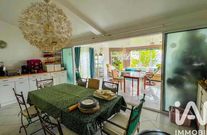 Vente Maison 681m&sup2; 17 pi&#232;ces Saint Gilles Les Hauts