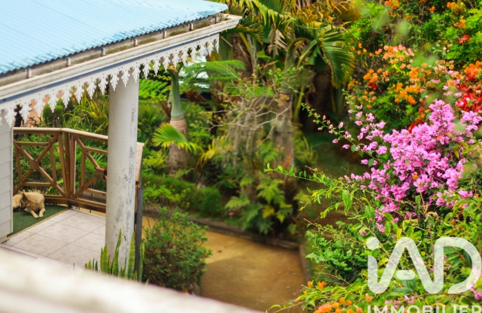 Vente Maison 681m&sup2; 17 pi&#232;ces Saint Gilles Les Hauts