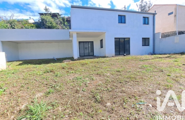 Vente Appartement 97421