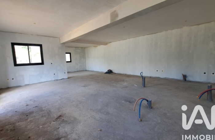 Vente Appartement 70m&sup2; 3 pi&#232;ces Rivière Saint Louis