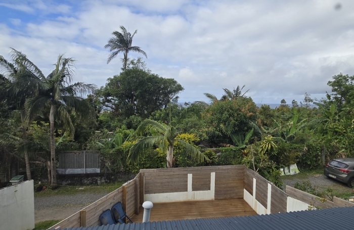 Vente Maison 260m&sup2; 9 pièces Sainte Anne