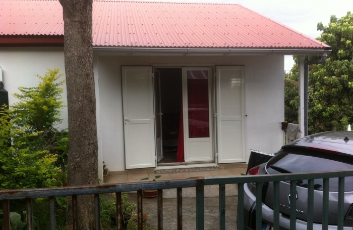 Location Maison 97450