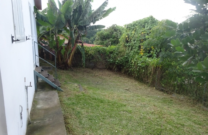 A LOUER T3 RIVIÈRE SAINT LOUIS