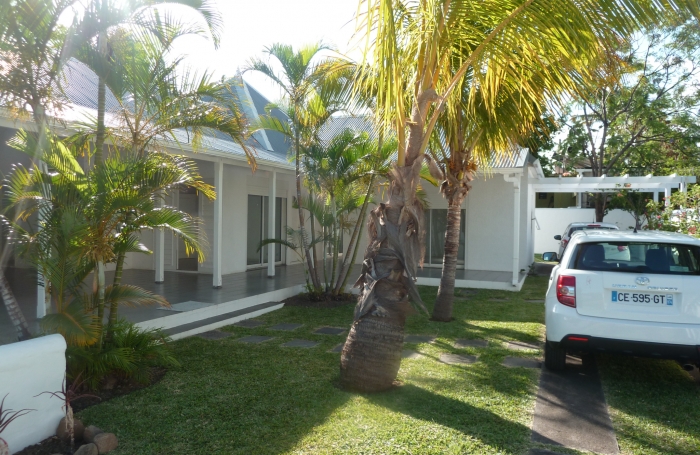 A LOUER VILLA F4 A LA RAVINE DES CABRIS