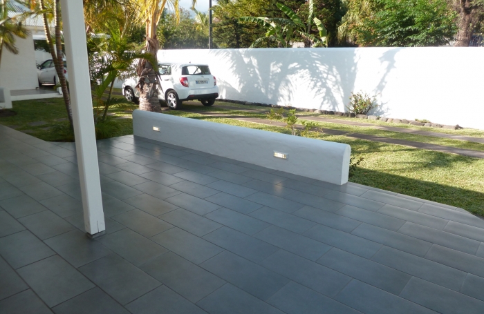 A LOUER VILLA F4 A LA RAVINE DES CABRIS