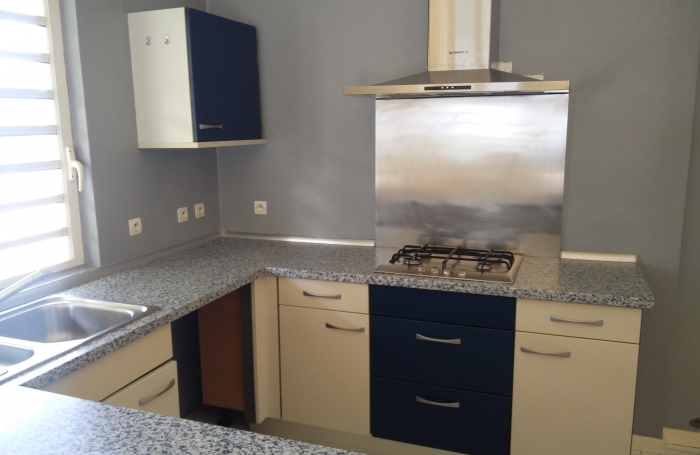 A LOUER VILLA F4 A LA RAVINE DES CABRIS