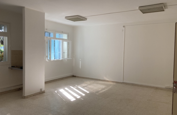 Location Local commercial 97410