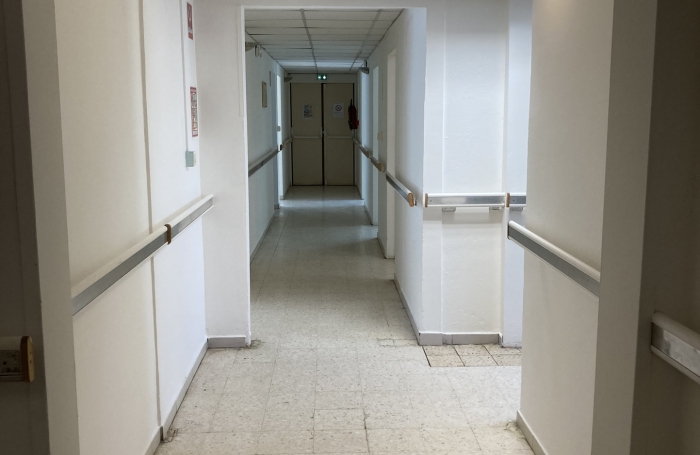 Location Local commercial 220m&sup2; Saint-Pierre