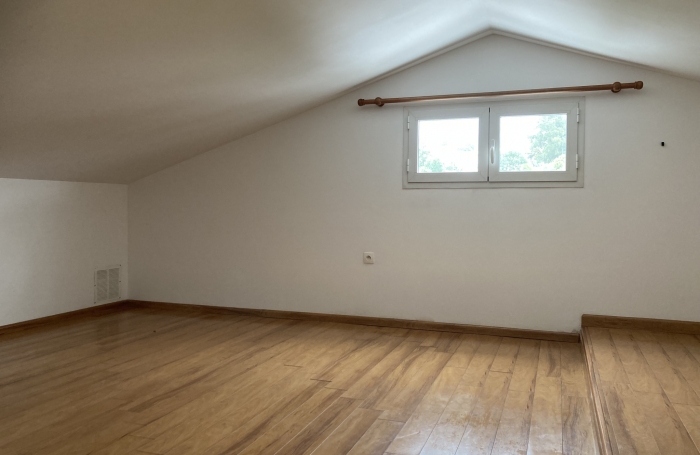 A LOUER T3 AU TAMPON