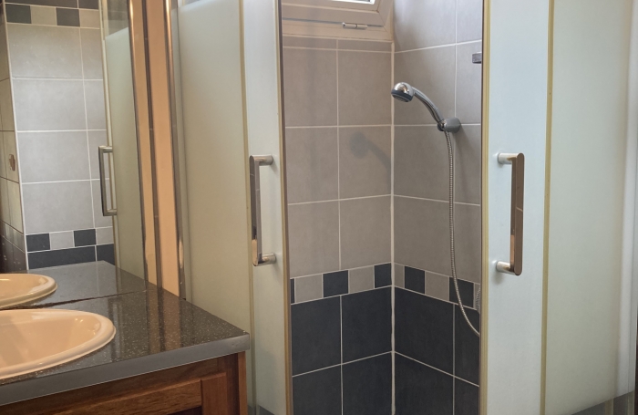 A LOUER T3 AU TAMPON