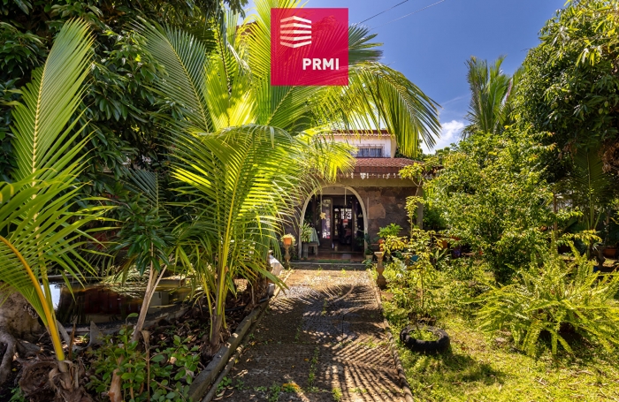 Vente Maison 160m² 9 pièces Sainte Suzanne