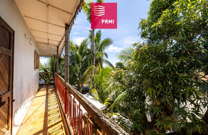 Vente Maison 160m² 9 pièces Sainte Suzanne