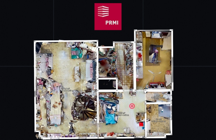 Vente Maison 160m² 9 pièces Sainte Suzanne