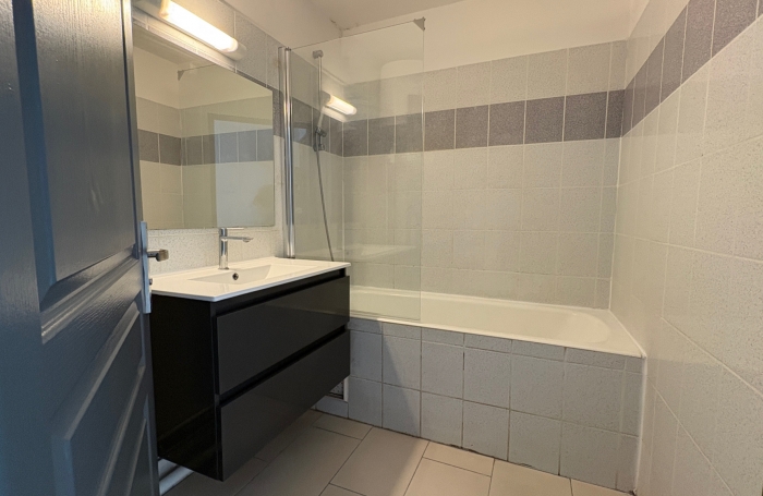 À louer à Saint-Denis : appartement de 53m2 avec 2 chambres